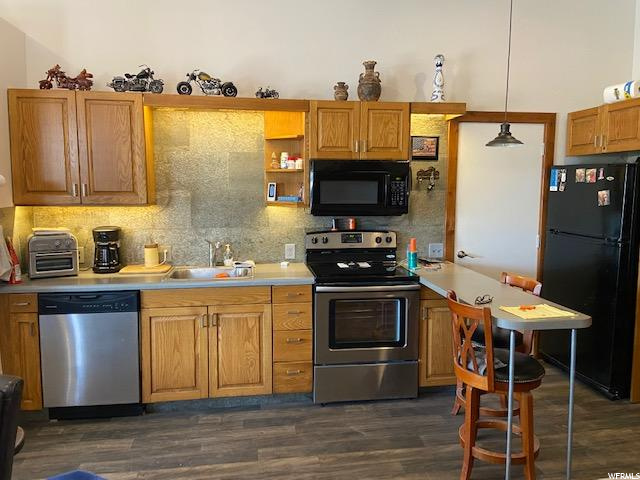 1716 Splendor Rd #12, Kamas, UT 84036 — photo 5
