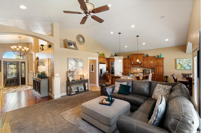 3019 S 1320 W, Perry, UT 84302 — photo 8