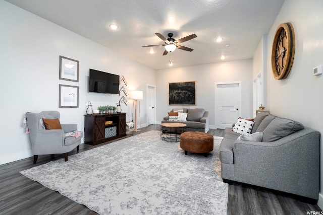 1511 S 500 E, Vernal, UT 84078 — photo 3