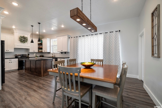 1511 S 500 E, Vernal, UT 84078 — photo 8