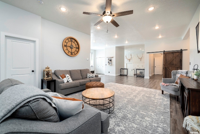 1511 S 500 E, Vernal, UT 84078 — photo 4