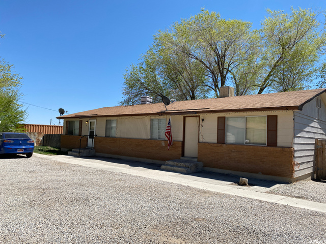 Existing Home