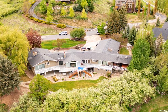 Existing Home