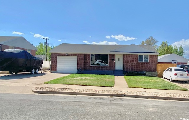 560 E 300 S, Clearfield, UT 84015