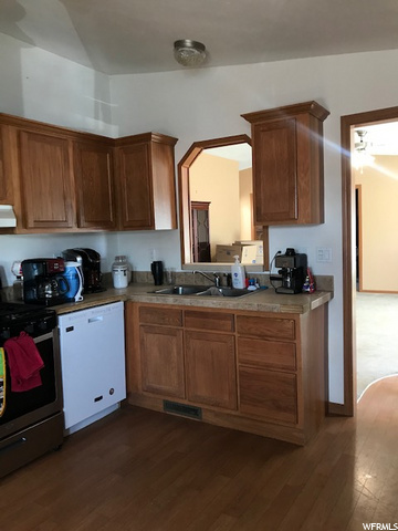 466 W 2000 S, Vernal, UT 84078 — photo 8