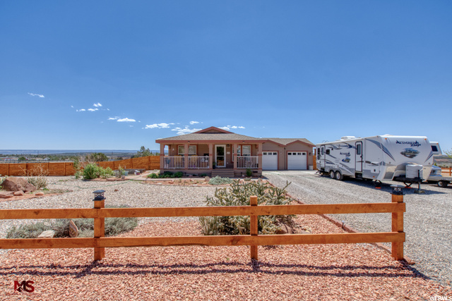 4226 E Juniper Cliffs Dr, Kanab, UT 84741 — photo 2