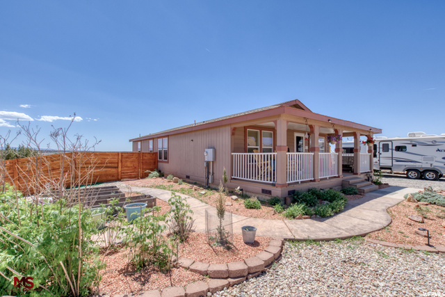 4226 E Juniper Cliffs Dr, Kanab, UT 84741 — photo 5