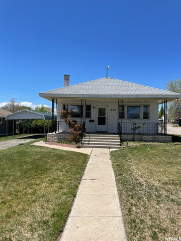 333 N 100 E, Price, UT 84501