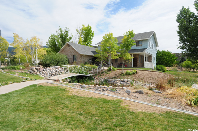 490 E Canyon, Mayfield, UT 84643 — photo 3