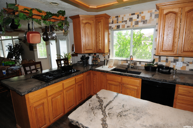 490 E Canyon, Mayfield, UT 84643 — photo 10
