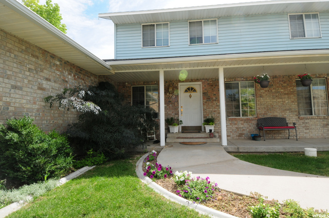 490 E Canyon, Mayfield, UT 84643 — photo 6