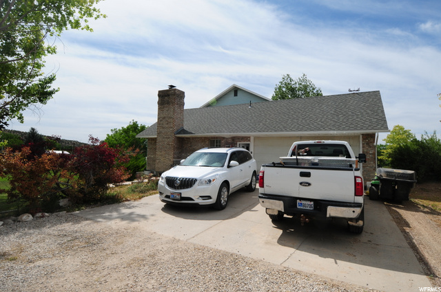 490 E Canyon, Mayfield, UT 84643 — photo 4