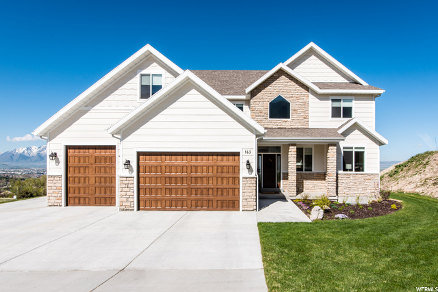 Existing Home