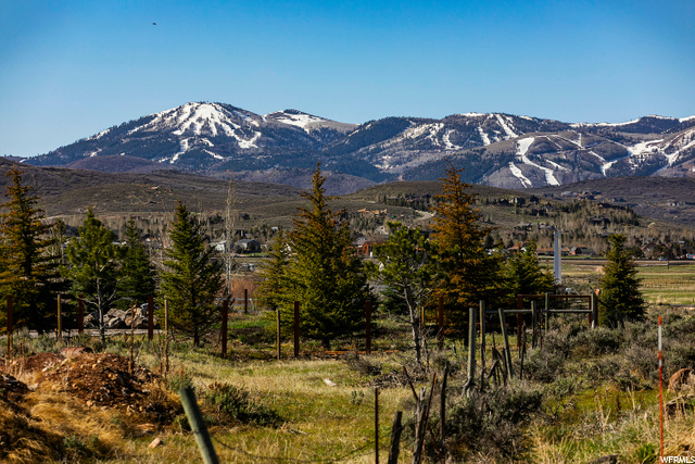 7544 N Bitner Rd, Park City, UT 84098 — photo 3