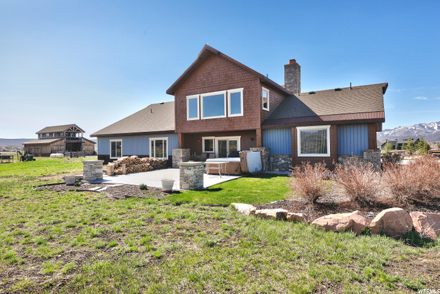 7544 N Bitner Rd, Park City, UT 84098 — photo 12