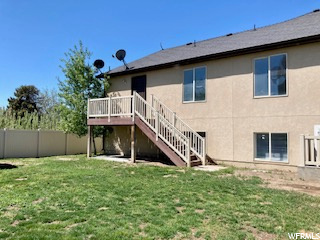 2581 S 2000 W, Syracuse, UT 84075 — photo 2