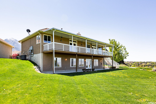 3205 E Lantern Hill Ct, Sandy, UT 84093 — photo 2