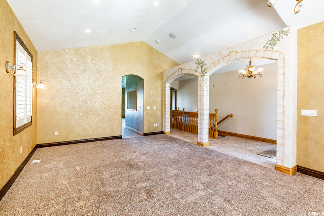 3205 E Lantern Hill Ct, Sandy, UT 84093 — photo 8