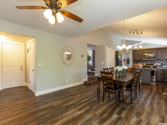 935 Edgewood Dr, Ogden, UT 84403 — photo 4