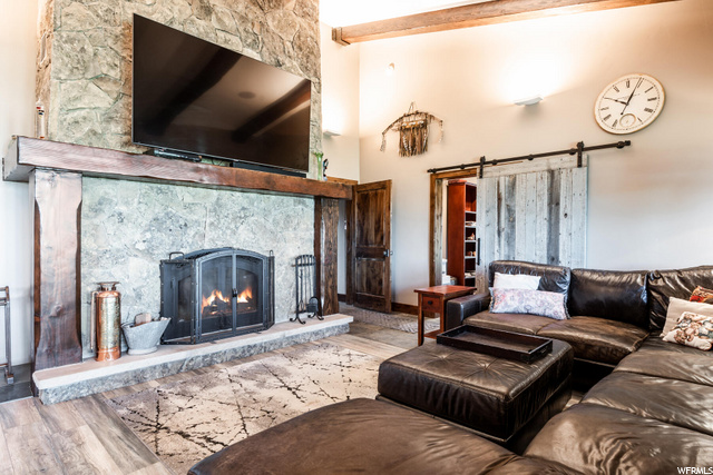 250 W Simpson Ln, Kamas, UT 84036 — photo 4