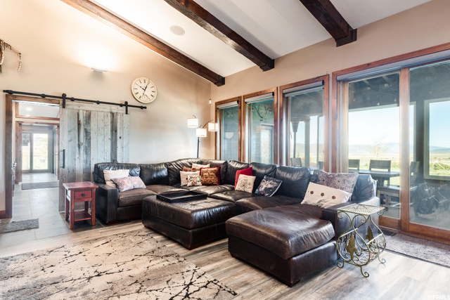 250 W Simpson Ln, Kamas, UT 84036 — photo 3