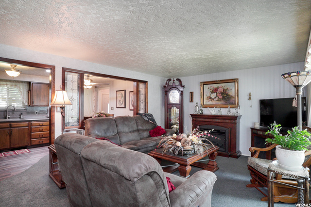 2196 N 450 E, North Ogden, UT 84414 — photo 2