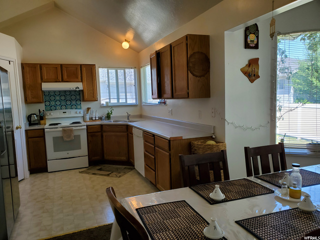 Your Dream Utah Property | $405,000 | 3536 W Pheasant Run Dr West