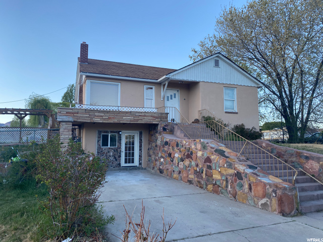 Existing Home
