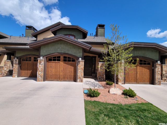 Existing Home