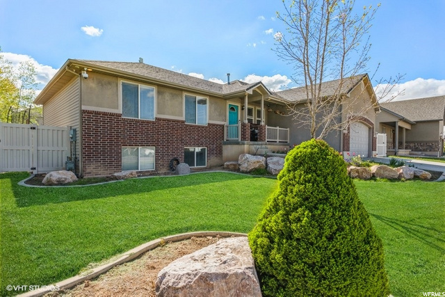 2137 S 225 E, Clearfield, UT 84015 — photo 2