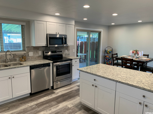 3159 N Holiday Dr E, North Ogden, UT 84414 — photo 9