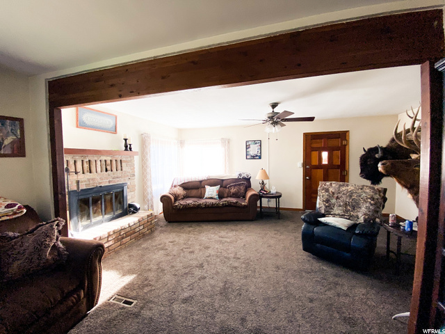 140 N 100 E, Joseph, UT 84739 — photo 3