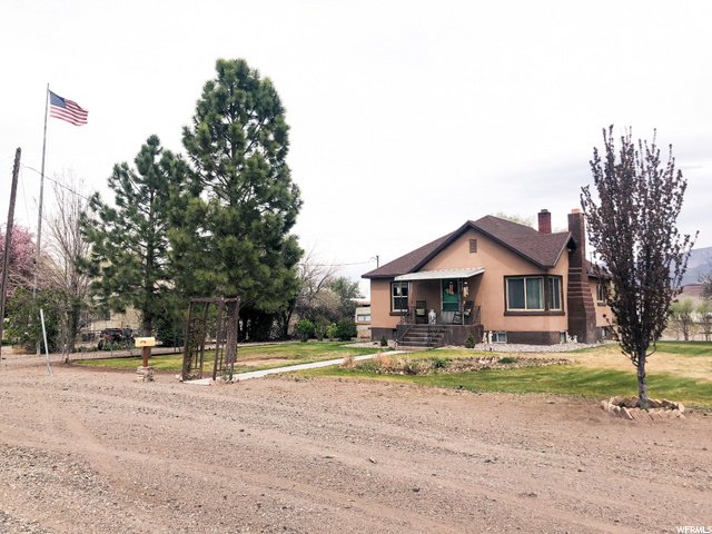 140 N 100 E, Joseph, UT 84739 — photo 2