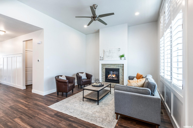 1426 E Daylily Ct, Layton, UT 84040 — photo 3