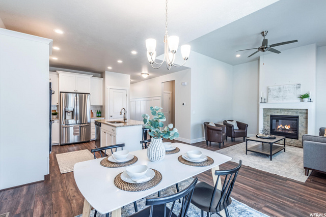 1426 E Daylily Ct, Layton, UT 84040 — photo 6