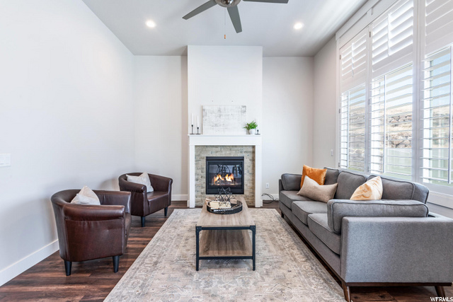 1426 E Daylily Ct, Layton, UT 84040 — photo 5