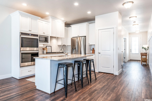 1426 E Daylily Ct, Layton, UT 84040 — photo 10