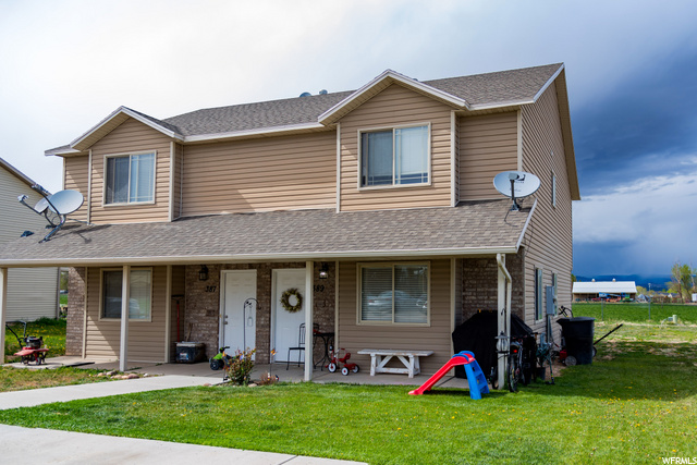 389 E 1220 S, Vernal, UT 84078 — photo 12