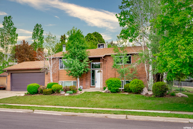 1212 N Kimberly Dr. E, Layton, UT 84040 — photo 3