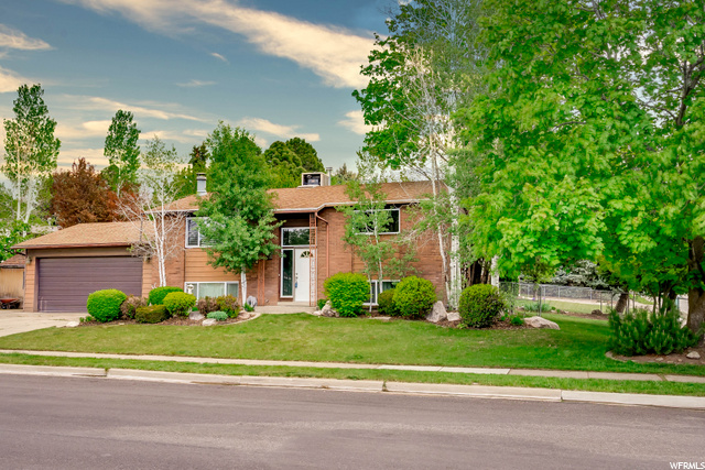 1212 N Kimberly Dr. E, Layton, UT 84040 — photo 2