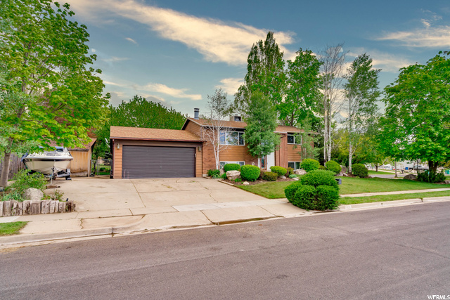 1212 N Kimberly Dr. E, Layton, UT 84040 — photo 4