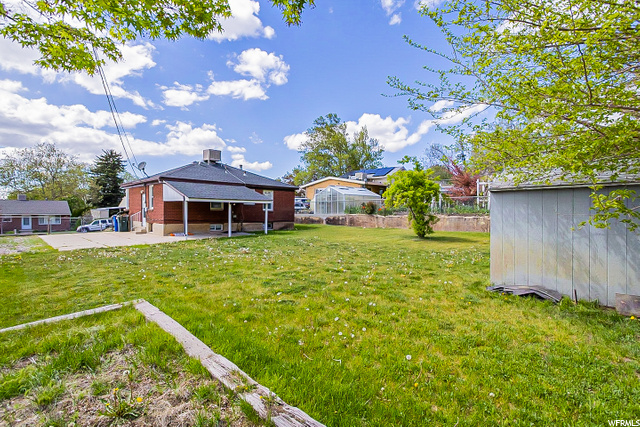 734 Taylor Ave, Ogden, UT 84404 — photo 7