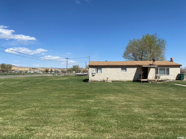 1478 N 500 E, Vernal, UT 84078 — photo 5
