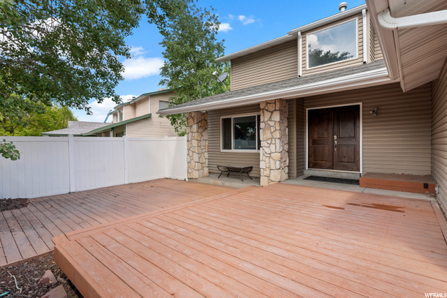 1817 E Ski View Dr, Sandy, UT 84092 — photo 2