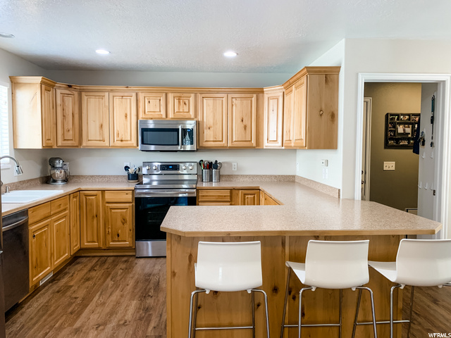 7064 N Mohican Dr E, Eagle Mountain, UT 84005 — photo 6
