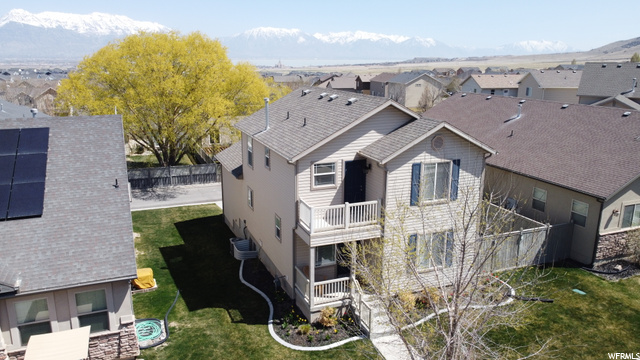 7064 N Mohican Dr E, Eagle Mountain, UT 84005 — photo 2