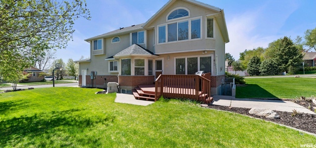 2272 Jared Way, Ogden, UT 84403 — photo 11