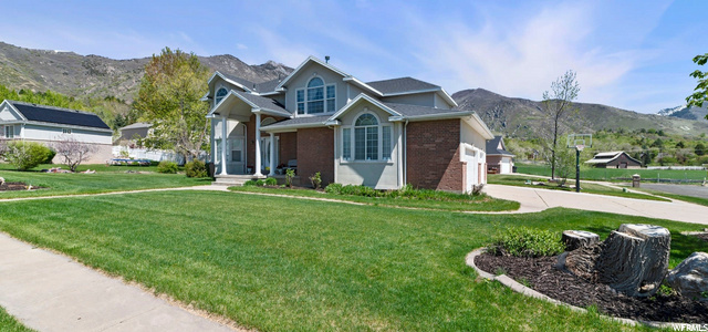 2272 Jared Way, Ogden, UT 84403 — photo 8