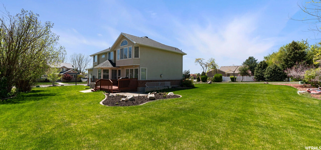 2272 Jared Way, Ogden, UT 84403 — photo 6