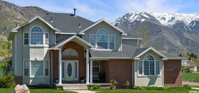 2272 Jared Way, Ogden, UT 84403 — photo 5